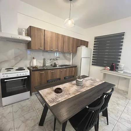 Blue Mind House Holiday home Nea Kios