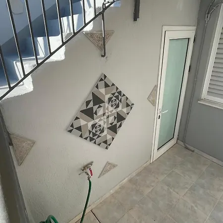 בית נופש Blue Mind House נאה קיוס