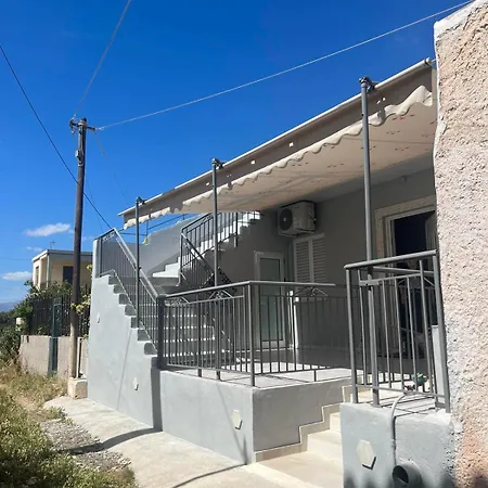 Blue Mind House בית נופש