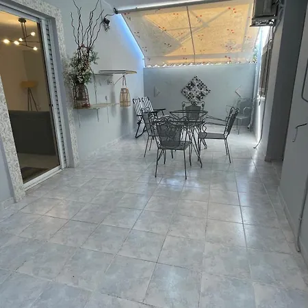 Blue Mind House בית נופש