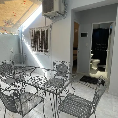 Blue Mind House Vakantiehuis