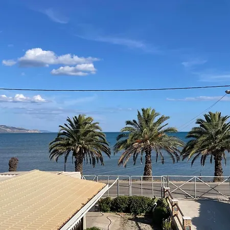 Blue Mind House Nea Kios