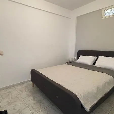 Blue Mind House בית נופש נאה קיוס