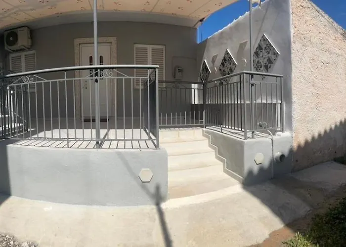 Blue Mind House Vakantiehuis Nea Kios