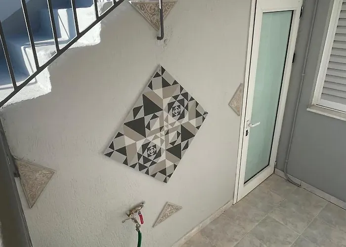 펜션 Blue Mind House 네아 키로스