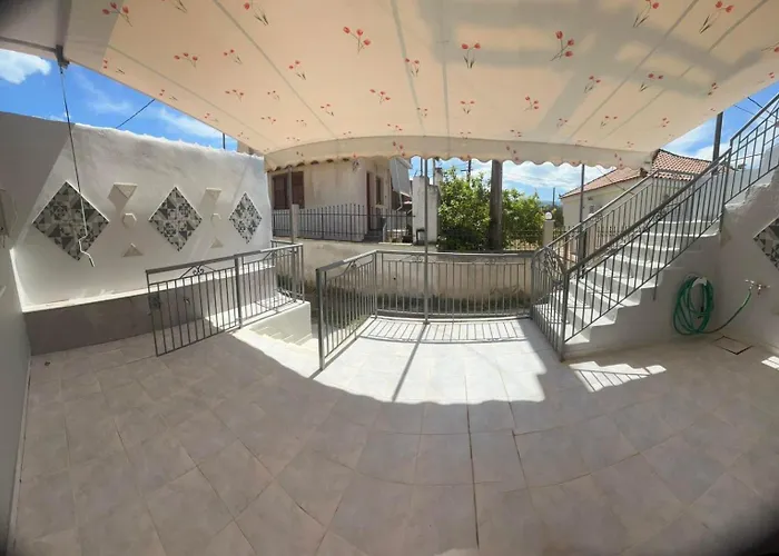 Blue Mind House * Nea Kios