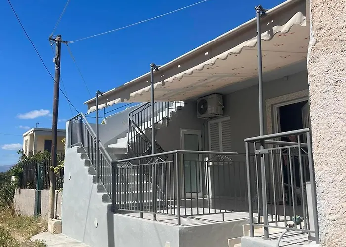 Blue Mind House Vakantiehuis