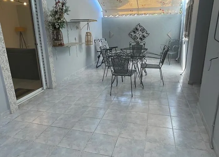 Blue Mind House Vakantiehuis