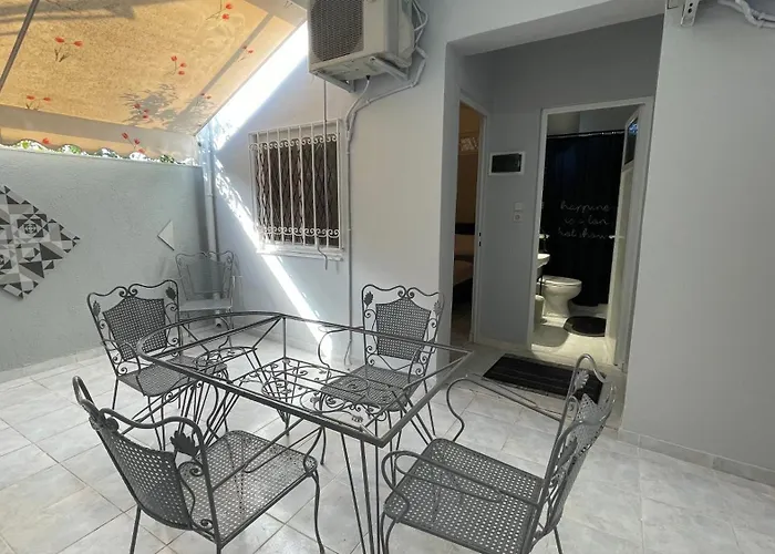 Blue Mind House Vakantiehuis