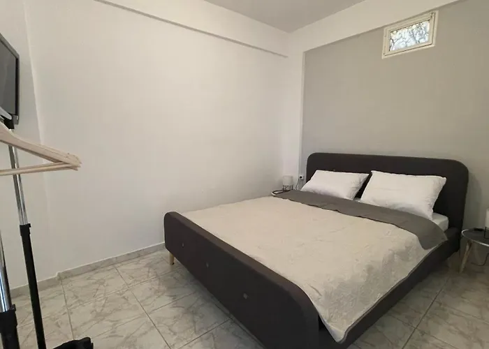 Blue Mind House Vakantiehuis Nea Kios